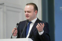 Депутат Даванков предложил обязать иностранцев верифицироваться на сайтах знакомств