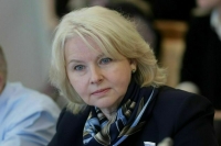 Депутат Власова объяснила роль стандартов оказания медпомощи при гипертонии