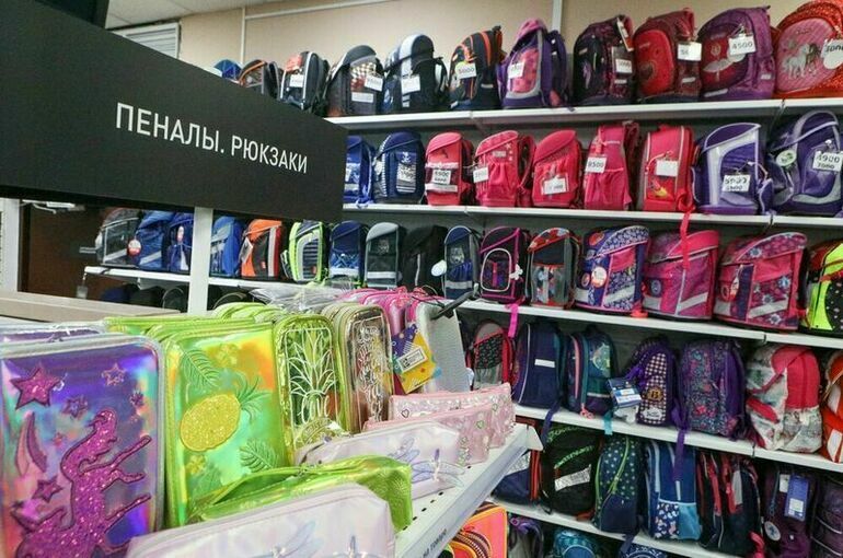 Депутат Останина попросила кабмин объяснить рост цен на школьные товары