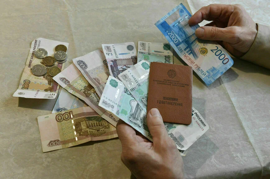 Пенсионерам станет проще и дешевле уехать в отпуск с Крайнего Севера