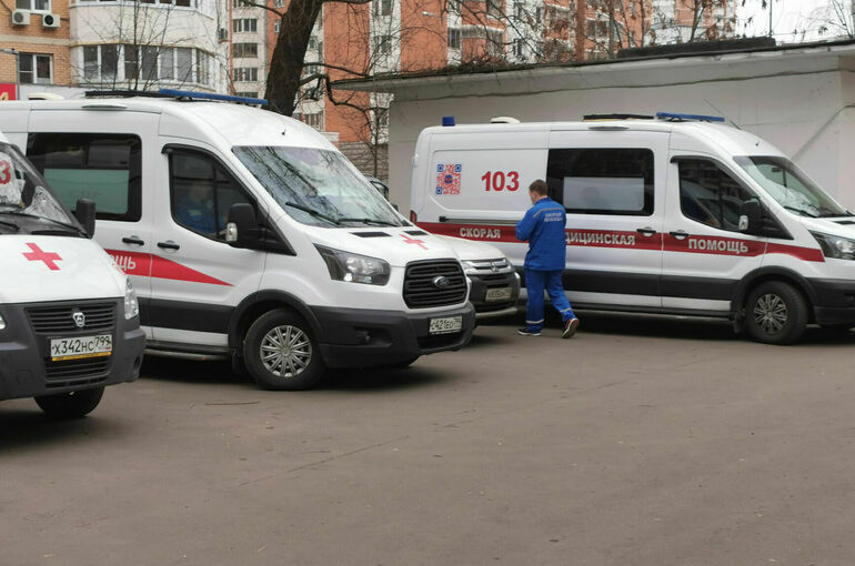 Шесть человек пострадали при ударе ВСУ по павильонам в Херсонской области