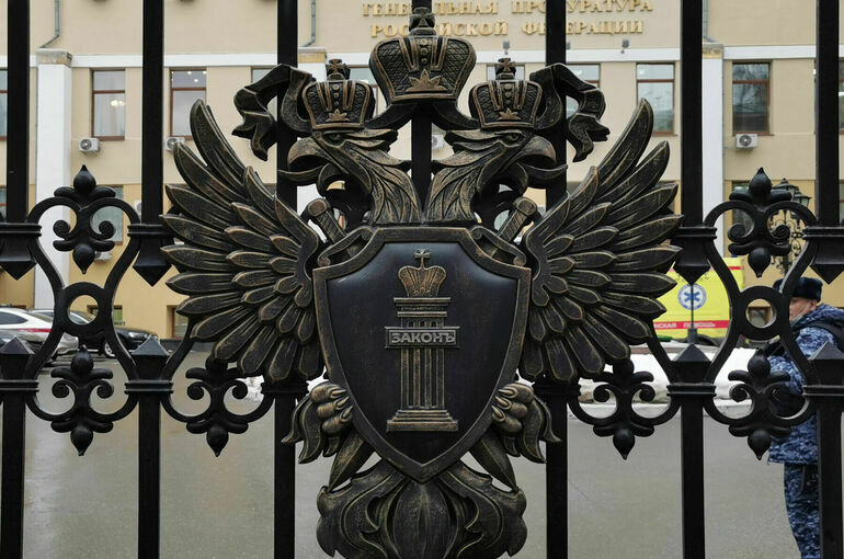 Генпрокуратура потребовала изъять недвижимость у экс-мэра Вологды