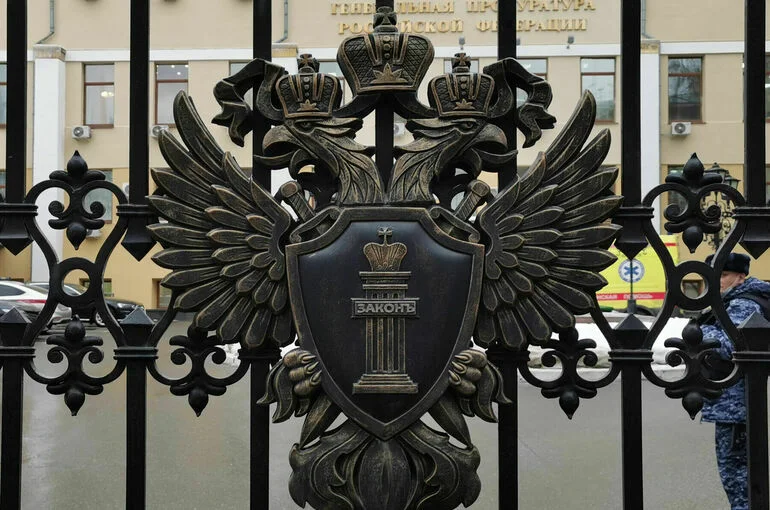 Генпрокуратура потребовала изъять недвижимость у экс-мэра Вологды