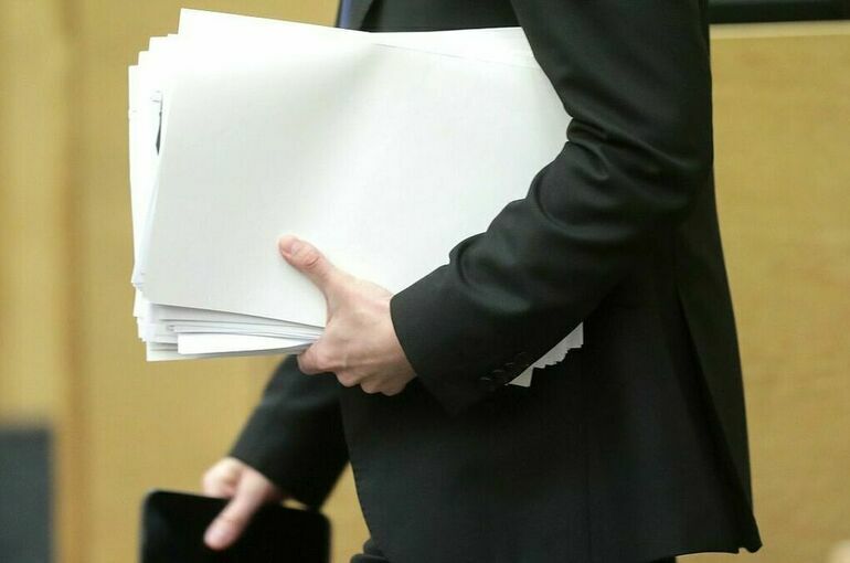 Кабмин внес законопроект о статусе сельхозпроизводителя в особых зонах