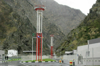 Ведомствам поручили принять допмеры для пропуска грузовиков с зерном в Армению