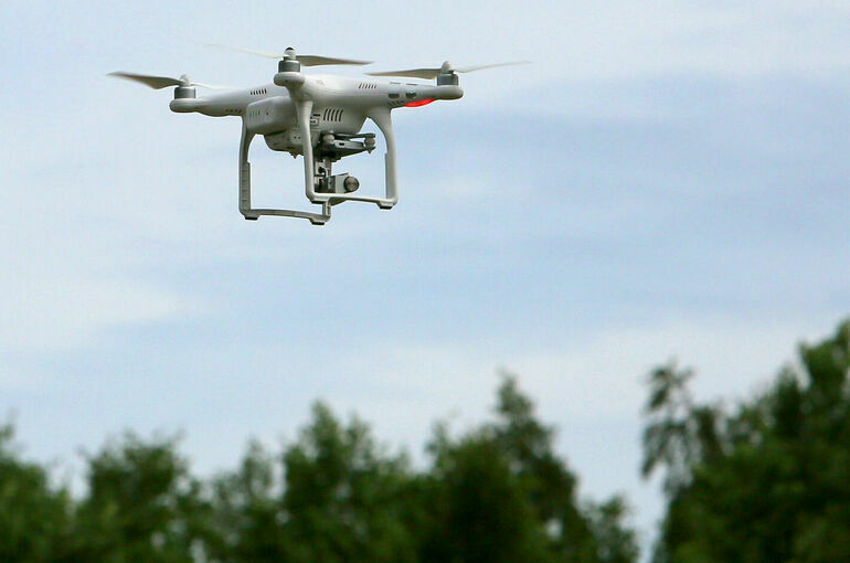 Ночью над регионами России сбили 112 украинских дронов