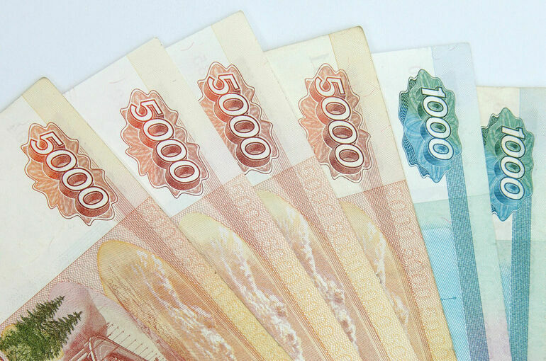 На продолжение выплат жителям Курской области направят около 40 млрд рублей