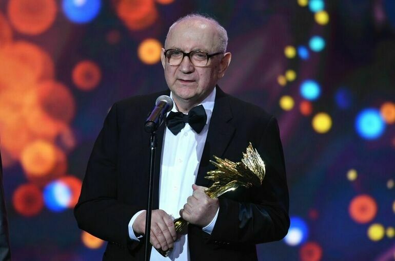 Умер советский кинорежиссер Эльдар Шенгелая