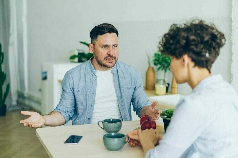 В законодательстве хотят закрепить совместное воспитание детей после развода