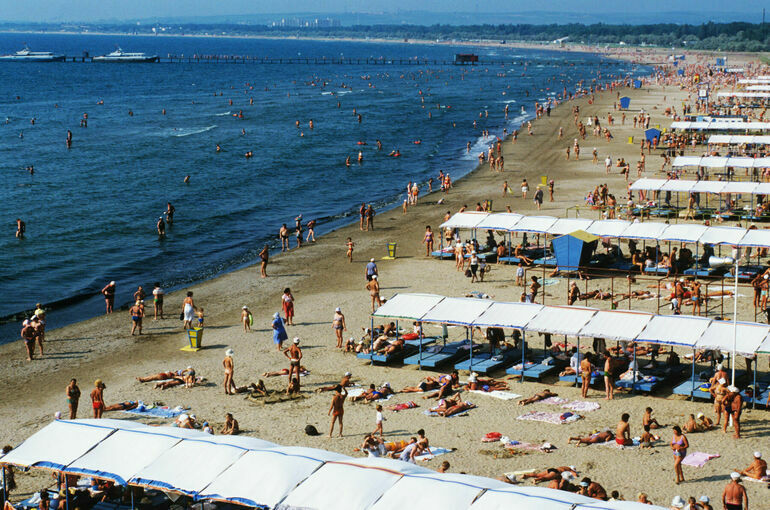 В санаториях Ивана Сусанина можно будет отдохнуть по полису