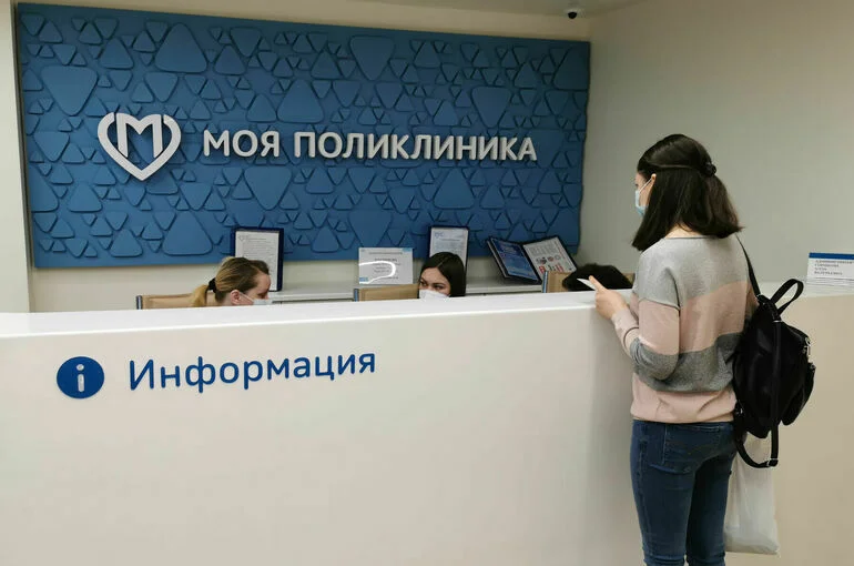 Депутат Чаплин рассказал, как часто можно менять поликлинику