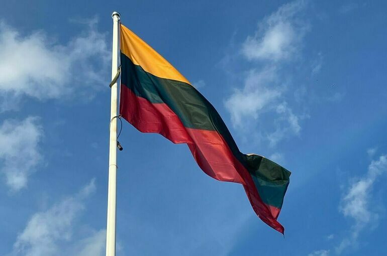 Президент Литвы принял отставку правительства