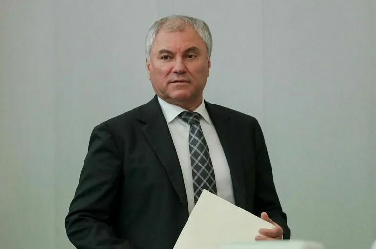 Володин: Ставки по ипотеке скоро могут стать дифференцированными