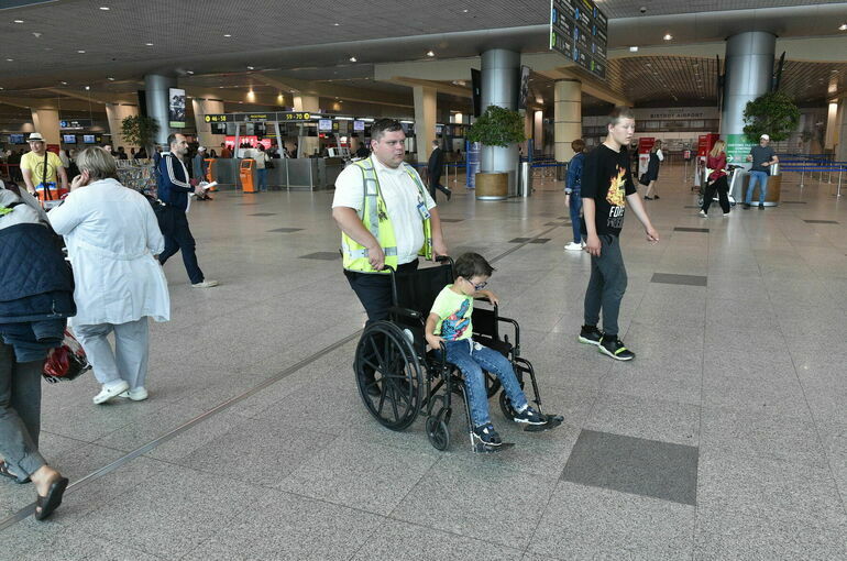 Депутат Тарбаев: Закон об инклюзивном туризме повысит доступность отдыха