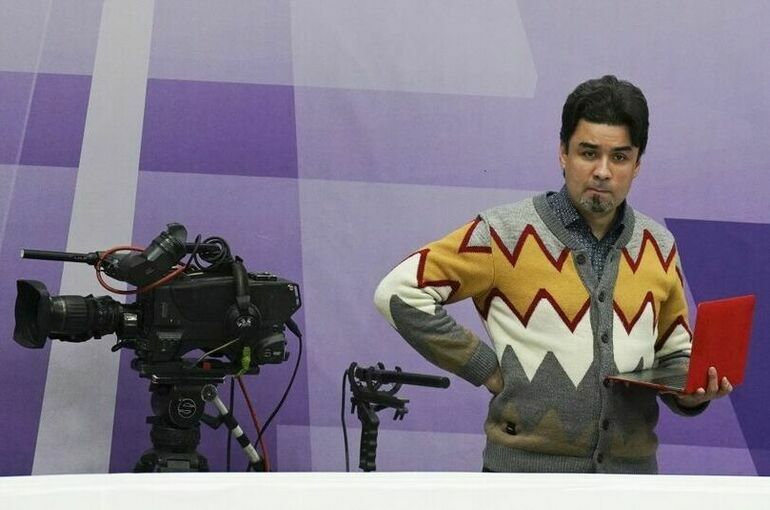 Спортивный комментатор Гришин погиб при несчастном случае на ж/д платформе