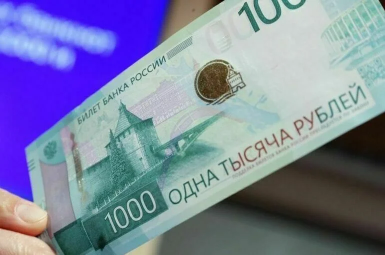 Некоторые выплаты военным начислят автоматически