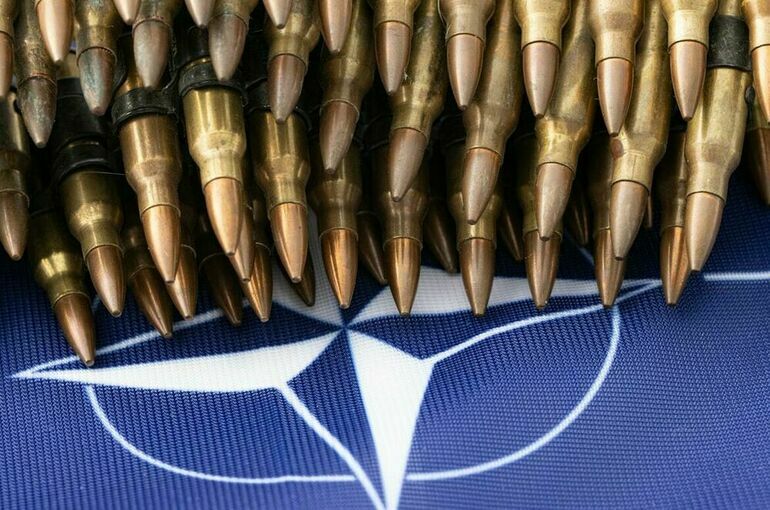 Швеция, Норвегия и Дания купят американского оружия для Украины почти на $500 млн