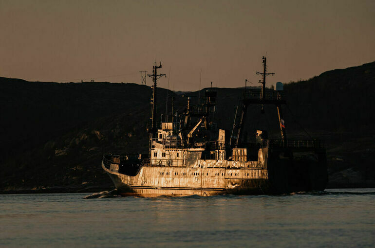 Договоры инвестирования по строительству рыболовных судов предложили продлить