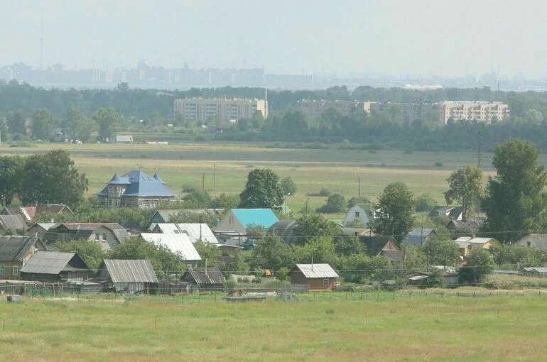 Депутат рассказал, как остановить отток населения из малых городов