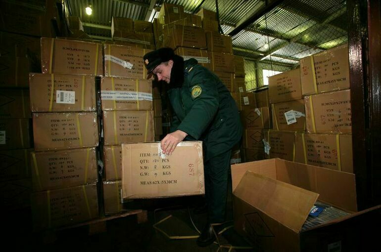 Минпромторг предложил продлить упрощенный порядок подтверждения качества продукции