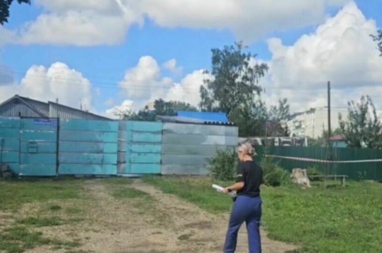 В прокуратуре раскрыли подробности ЧП со взрывом в Тульской области