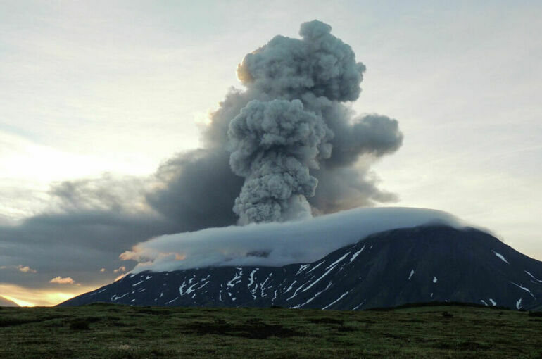 Сейсмолог объяснил, чем грозит Камчатке смещение на два метра после мощного землетрясения