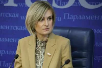 Депутат Бутина сравнила Уиткоффа с «добрым полицейским»