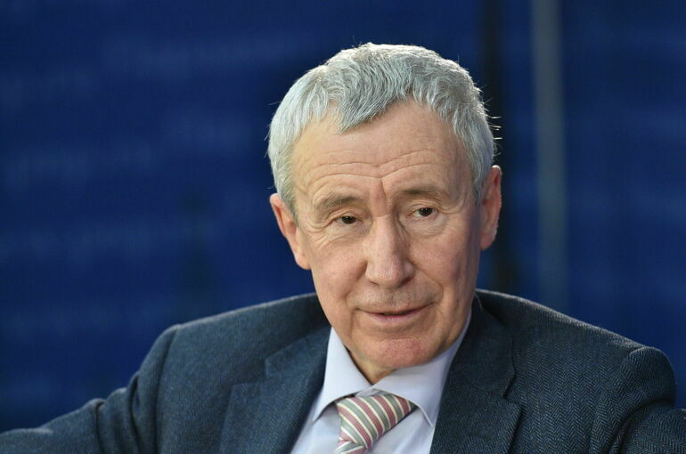 Сенатор Климов рассказал, от чего зависит результативность встреч Уиткоффа в Москве