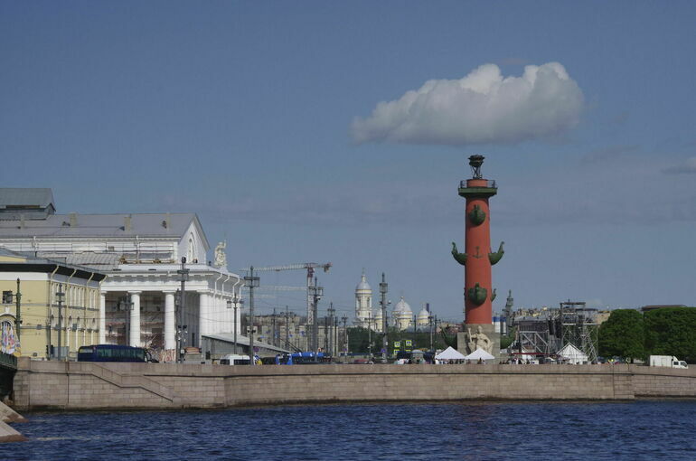 Петербург впервые отпразднует День окончания Ленинградской битвы
