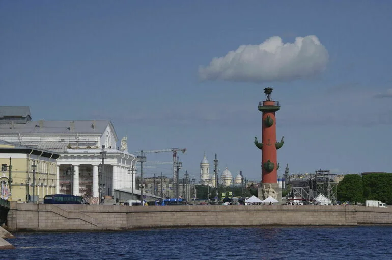 Петербург впервые отпразднует День окончания Ленинградской битвы