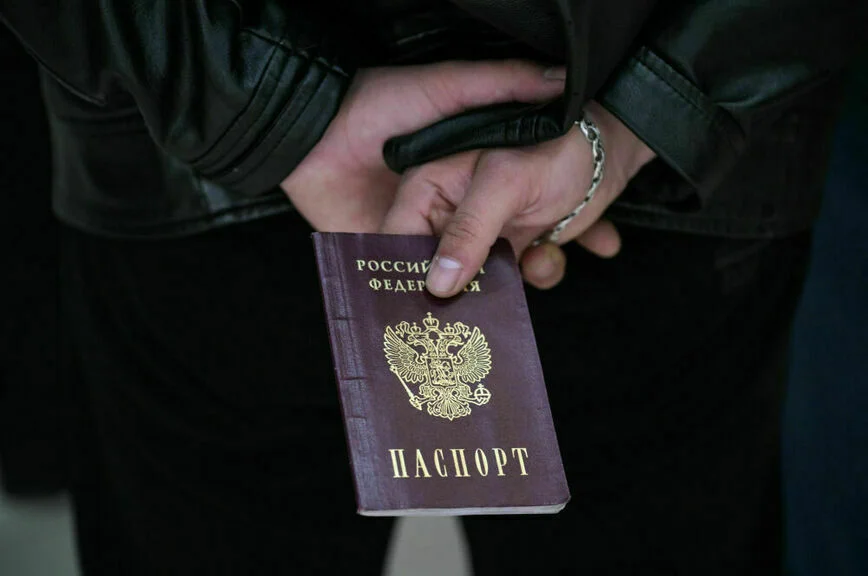 Дропперы не смогут избежать наказания