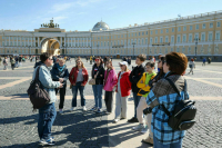 Агрессивное навязывание услуг в туризме предложили ограничить