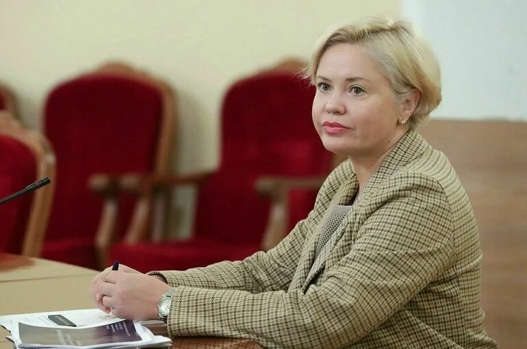 Депутат Харченко рассказала, как изменятся правила платного приема в вузы