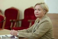 Депутат Харченко рассказала, как изменятся правила платного приема в вузы