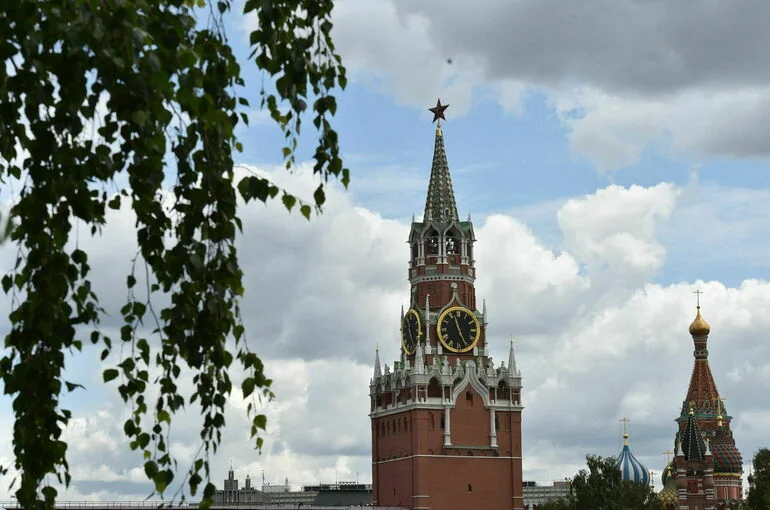 В Кремле подтвердили возможность встречи Путина и Трампа на следующей неделе