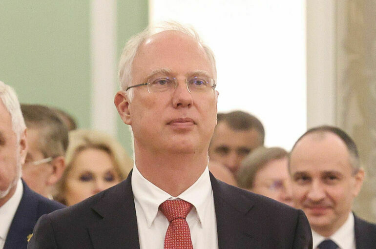 Дмитриев: Предстоящая встреча Путина и Трампа может стать исторической