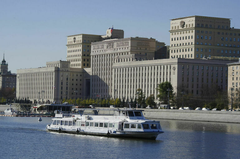 Российская ПВО за сутки сбила восемь ракет Storm Shadow