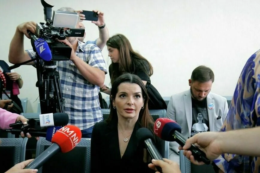 Евгения Гуцул