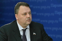 Депутат Кирьянов: Оформление упаковок IQOS надо утверждать техрегламентом ЕАЭС