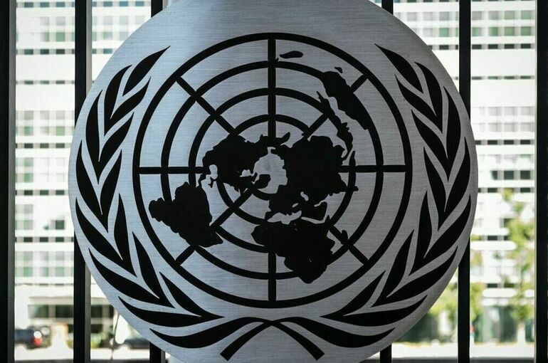 Совбез ООН по инициативе РФ рассмотрит ситуацию вокруг приговора Гуцул