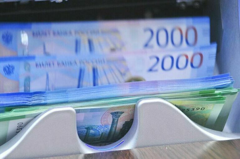 Правительство списало задолженность по бюджетным кредитам еще 12 регионам