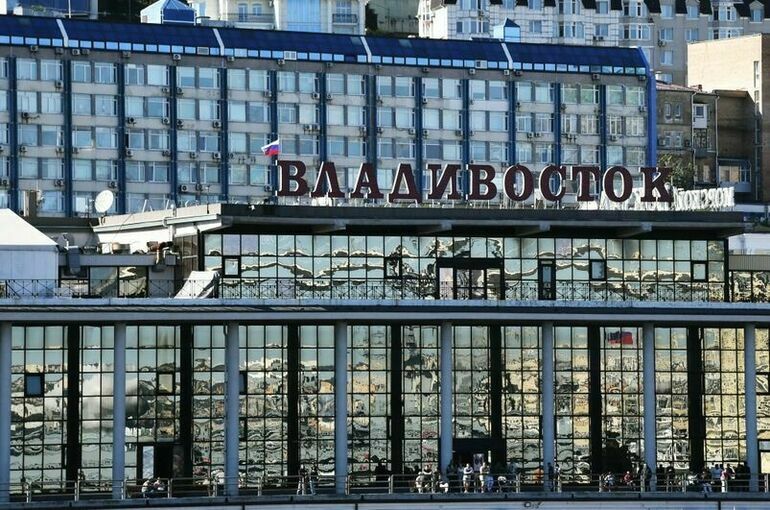 Землетрясение на Камчатке сдвинуло Владивосток