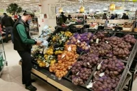 Экономист: снижение цен в России — не дефляция