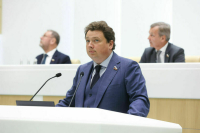 Сенатор: Списание задолженности по бюджетным кредитам способствует развитию регионов