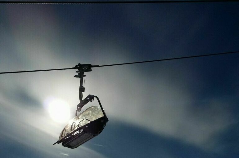 При обрыве канатной дороги в Нальчике пострадали 10 человек