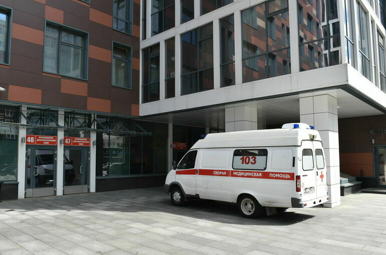 Больше 20 курсантов казанского института МВД госпитализировали после зачетов