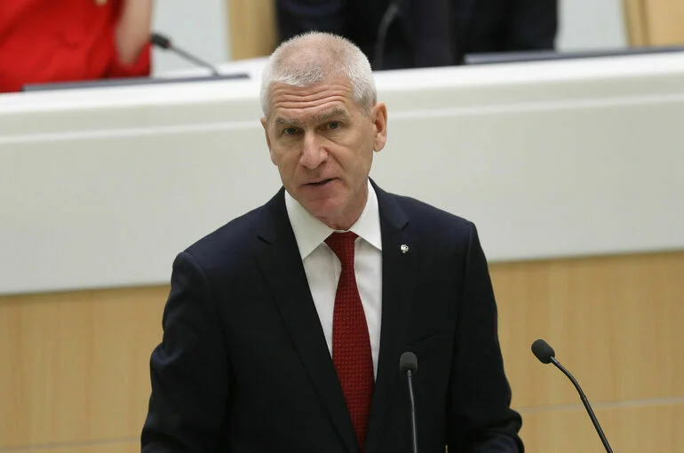 Депутат Матыцин призвал вернуться к распределению выпускников спортивных вузов
