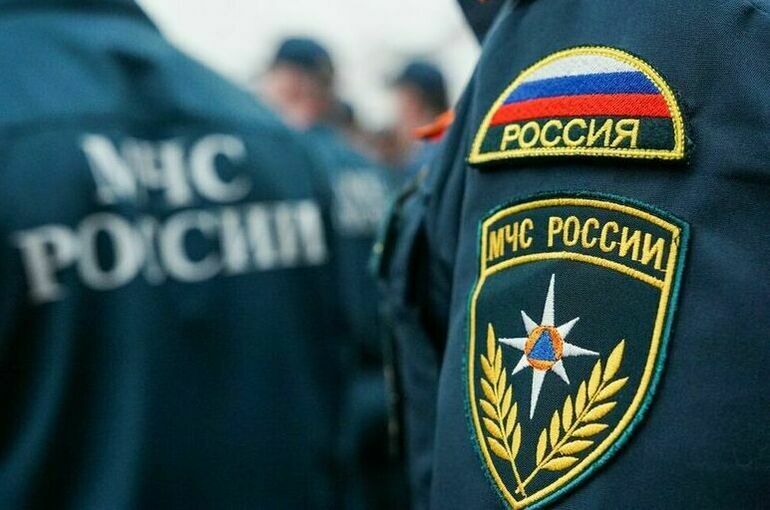 Обломки беспилотника ВСУ повредили дом в Калужской области