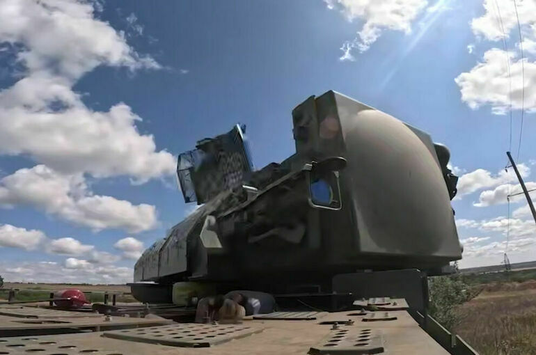 Над регионами России сбили 121 украинский беспилотник