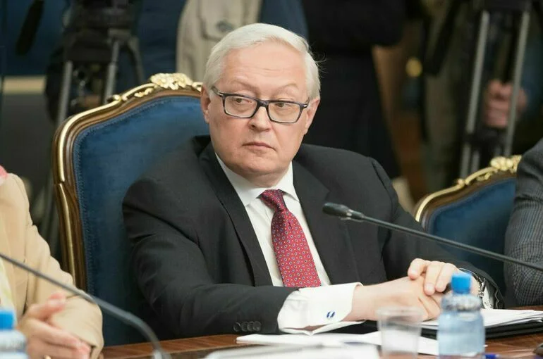 Рябков заявил о наличии у России других новейших вооружений, помимо «Орешника»